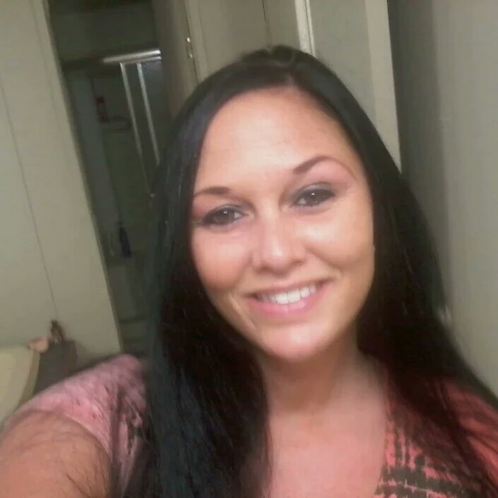 Meet your Posher, Kristina